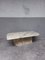 Vintage Marble Coffee Table 23