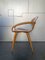 Pretzel Armchair by Norman Cherner for Plycraft, 1960s, Image 4