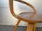 Pretzel Armchair by Norman Cherner for Plycraft, 1960s, Image 11