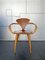 Fauteuil Bretzel par Norman Cherner pour Plycraft, 1960s 3