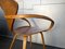 Pretzel Armchair by Norman Cherner for Plycraft, 1960s, Image 8