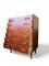 Highboy Dresser in Teak by Børge Seindal for P. Westergaard, 1960s, Image 4