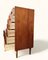 Highboy Dresser in Teak by Børge Seindal for P. Westergaard, 1960s 12