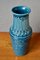 1562-30 Vase from Jasba, 1960s 4