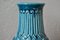 1562-30 Vase from Jasba, 1960s 6