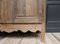 French Provincial Sideboard, 1800 22