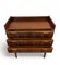 Vintage Rosewood Dresser by Henning Jørgensen, 1959 6