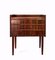 Vintage Rosewood Dresser by Henning Jørgensen, 1959 1