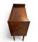 Vintage Rosewood Dresser by Henning Jørgensen, 1959, Image 9