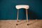 Vintage Hocker von KSR, 1960er 3