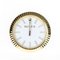 Vintage Wall Clock from Rolex, Image 1