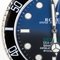 Horloge Murale Perpetual Deep Sea-Dweller de Rolex 3
