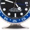 Oyster Perpetual Batman GMT Master Desk Clock from Rolex 3