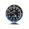 Oyster Perpetual Batman GMT Master Desk Clock from Rolex 1