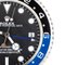 Horloge de Bureau Oyster Perpetual Batman GMT Master de Rolex 2