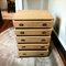 Model Alabama 103 Oak Nightstand by Henning Korch for CFC Silkeborg 7