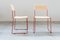 N. 160 Chairs in the style of Pirela Atelier, 2000s, Set of 160 14