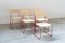 N. 160 Chairs in the style of Pirela Atelier, 2000s, Set of 160 16