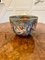Large Antique Japanese Outstanding Quality Imari Bowl, 1880, Image 5