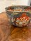 Large Antique Japanese Outstanding Quality Imari Bowl, 1880, Image 4