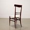 Vintage Stühle aus Buche, 1950er, 6er Set 7