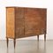 Vintage Sideboard aus Bruyèreholz, 1950er 2