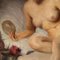 Papp Bertalan, Dipinto su tela, Incorniciato, Immagine 4