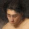 Papp Bertalan, Dipinto su tela, Incorniciato, Immagine 3