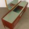 Vintage Veneer Dresser, 1960s 10