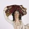 Statue in Porcelain from Staffordshire 3