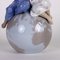 Porcelain Statue for Unicef from Lladro 7