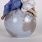 Porcelain Statue for Unicef from Lladro, Image 7