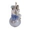 Porcelain Statue for Unicef from Lladro, Image 1