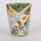 Vintage Majolica Vase from Tivoli 4