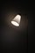 Lampada da terra in ottone di Josef Frank, anni '50, Immagine 6