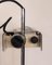 Lámpara de pie Spider 3319 de Joe Colombo para O-Luce, Italia, años 60, Imagen 6