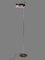 Lámpara de pie Spider 3319 de Joe Colombo para O-Luce, Italia, años 60, Imagen 2