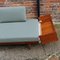Norwegian Svanette Daybed Sofa by Ingmar Relling for Ekornes, 1960s, Image 10