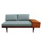 Norwegian Svanette Daybed Sofa by Ingmar Relling for Ekornes, 1960s 1