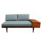 Norwegian Svanette Daybed Sofa by Ingmar Relling for Ekornes, 1960s, Image 1