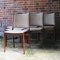 Rosewood Dining Chairs by Johannes Andersen for Uldum Møbler, 1960s, Set of 6 5