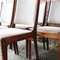 Rosewood Dining Chairs by Johannes Andersen for Uldum Møbler, 1960s, Set of 6 4