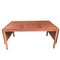 Mid-Century Extending Rosewood Dining Table by Vejle Stole, 1960s 2