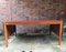 Mid-Century Extending Rosewood Dining Table by Vejle Stole, 1960s, Image 12