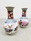 Chinese Porcelain Vases, 1990s, Set of 2, Image 2