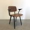 Nr1 Revolt Chair by Friso Kramer, 1960s, Image 1