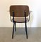 Revolt Chair by Friso Kramer, 1960s 2