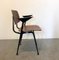 Revolt Chair by Friso Kramer, 1960s 5