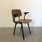 Revolt Chair by Friso Kramer, 1960s, Image 1