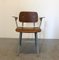 Revolt Chair in Grey by Friso Kramer, 1960s, Image 3